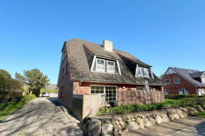 Ferienhaus Fischerweg 31b